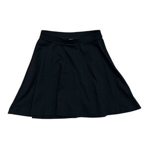 Old Navy Classic Black Mini Circle Skirt - Women’s Size XS